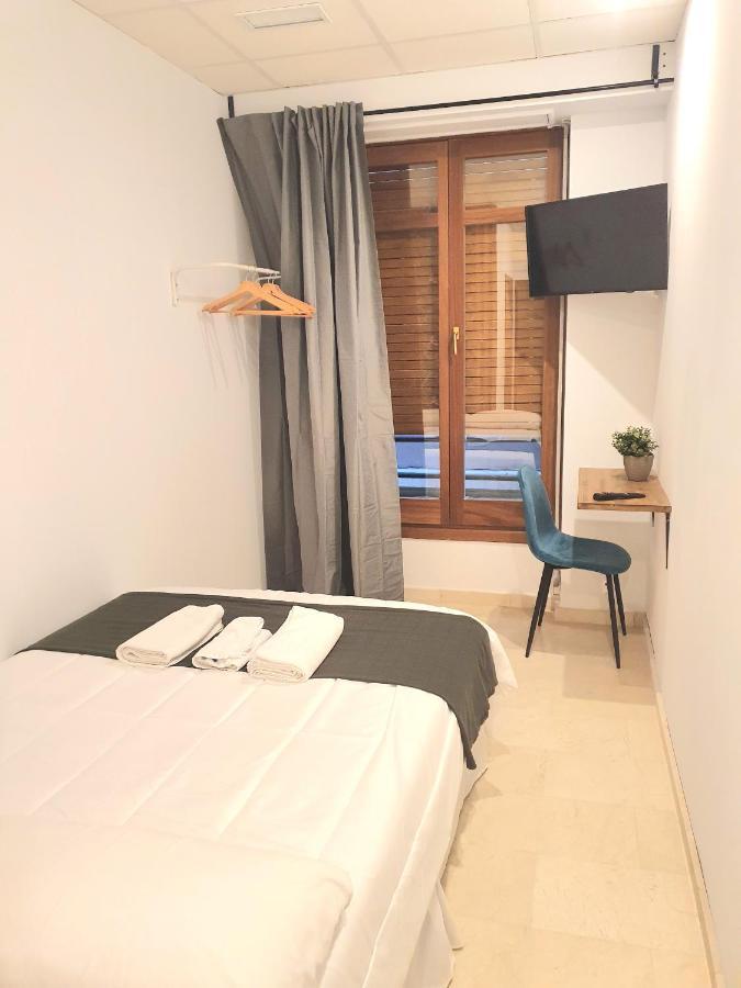 Plaza Home Resest Valence Extérieur photo