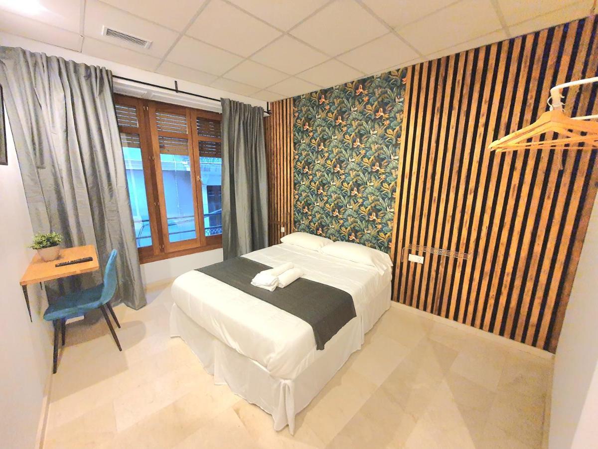 Plaza Home Resest Valence Extérieur photo