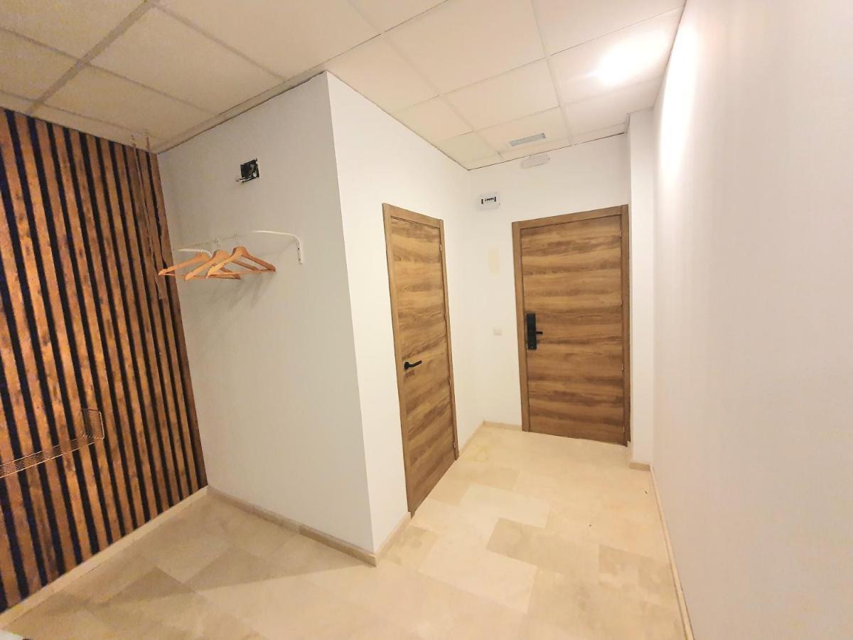 Plaza Home Resest Valence Extérieur photo