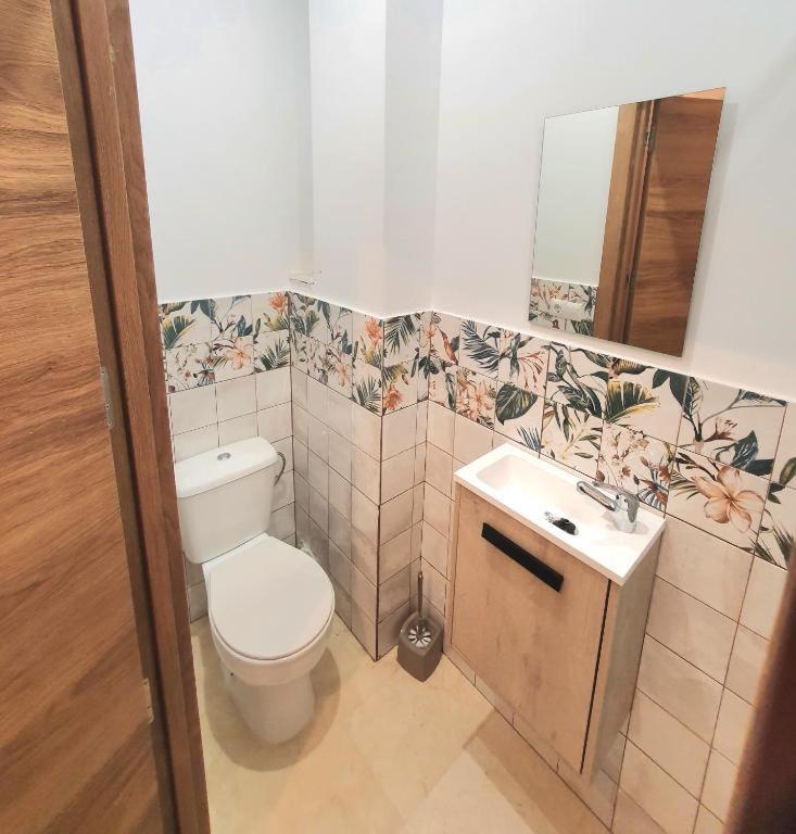 Plaza Home Resest Valence Extérieur photo